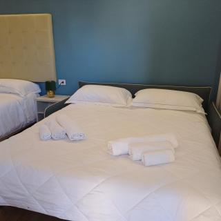 Luxury Rooms Bari - 2