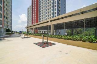 Ipoh Modern Skyline & Mountain View Suite - 4