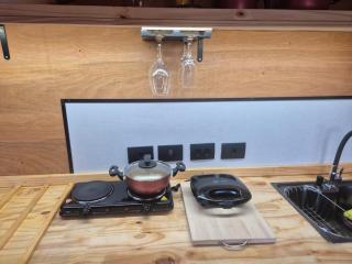 Camping & Cabanas Ilhabela - 3