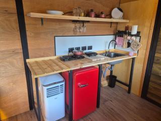 Camping & Cabanas Ilhabela - 1