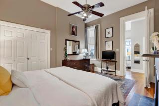 Hideaway on Jones - 7