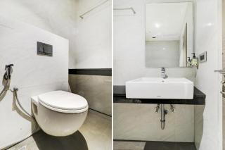 Sleek Townhouse Galexia Hotel and Resorts - 5