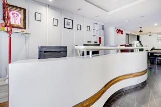 Sleek Townhouse Galexia Hotel and Resorts - 3