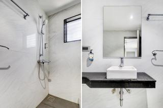 Sleek Townhouse Galexia Hotel and Resorts - 2