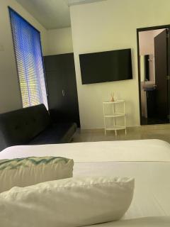 Casa de descanso Carmen de Apicalá - 8