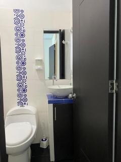 Casa de descanso Carmen de Apicalá - 7