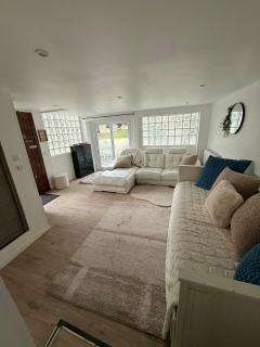 Lodge Famille 3M - 3