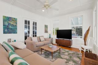 Riverlodge Lower - 5