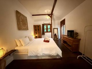 Villas Tropical Joglos - 3