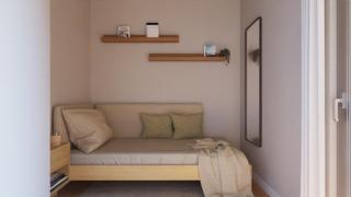 Planta 20 en Torre Barceló - Mataró - 5