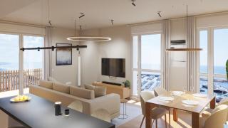 Planta 20 en Torre Barceló - 0