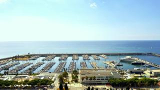 Planta 20 en Torre Barceló - Mataró - 8