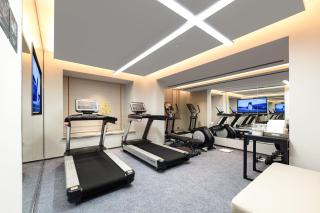 Atour Hotel Shanghai Wujiaochang Wanda Plaza - 1