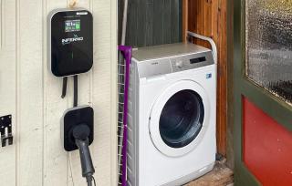 4 Bedroom Nice Home In Toftlund - 5