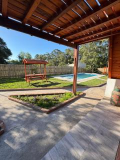 Alpinas el verano - 2