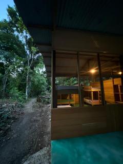 K'erenda Homet Reserva Natural - 8