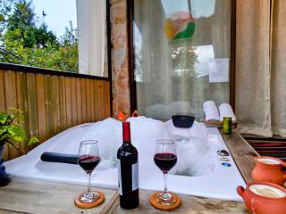 CABAÑAS MONTEVERDE - Guarne ANT - Guarne - 8