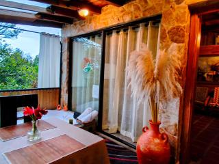 CABAÑAS MONTEVERDE - Guarne ANT - Guarne - 9