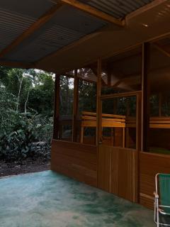 K'erenda Homet Reserva Natural - 7