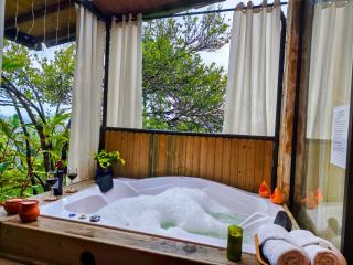 CABAÑAS MONTEVERDE - Guarne ANT - Guarne - 6