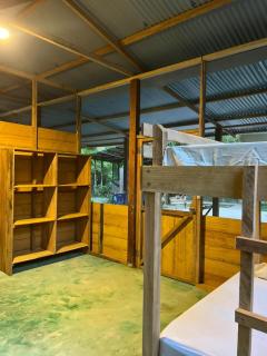 K'erenda Homet Reserva Natural - 1