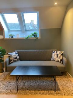 Art Nouveau in the middle of downtown Ålesund - 3