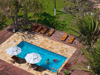 Chalé Heloísa Jericoacoara - 5