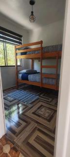 Cabañas Amancay - 4