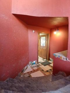 Casinha de Hobbit - 4