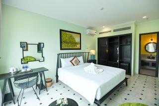 Hometown Retreat Villa Hoi An- 5m to OldTown - 9