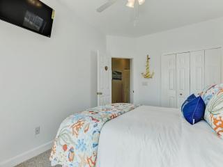 Tybee Beach Trees - 7