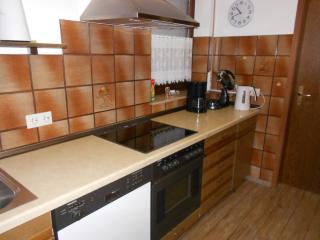 Ferienwohnung Zur Tanne - Bad Dürrheim - 4