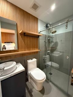 Alpine Villas Greens Staycation at Crosswinds Tagaytay - 4