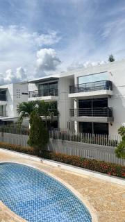 Apartamento en Santa Fe - 6