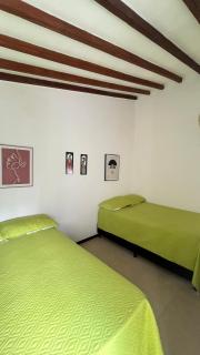 Apartamento en Santa Fe - 1
