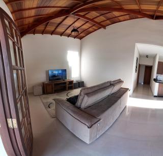 Chácara ORY pôr do sol piscina e natureza - 0