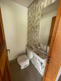 Chácara ORY pôr do sol piscina e natureza - 4