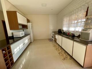 Chácara ORY pôr do sol piscina e natureza - 3