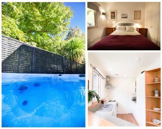 - Kiwi Batch - Easy Walk To Town - Hot Tub - - Queenstown - 0