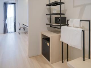 Louis Residence Hotel - 1