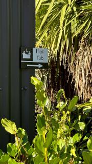 - Kiwi Batch - Easy Walk To Town - Hot Tub - - 8