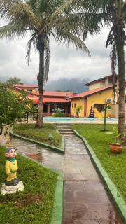 Recanto Win - Bertioga - 0