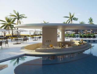 Apartamento no resort Port Life 2 - 7