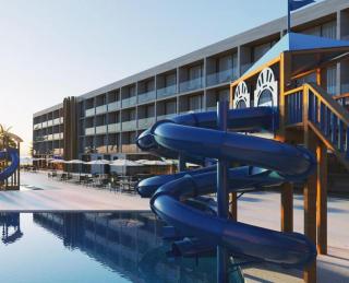 Apartamento no resort Port Life 2 - 2