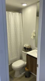 Departamento hermoso con vista al mar - 9