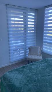 Departamento hermoso con vista al mar - 5