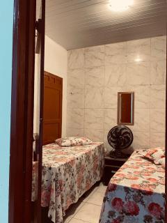 Quarto Casal Bougainville 2 - 5