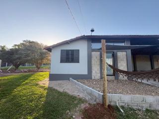 Eco Ville Vip Residence - Brotas - 0