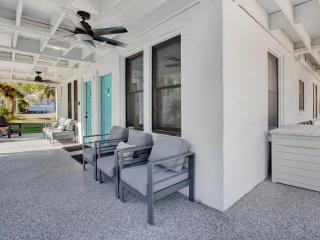 Ebb & Flow Unit 1 - 7