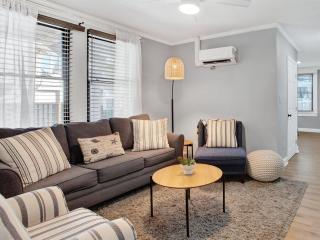 Ebb & Flow Unit 2 - 8